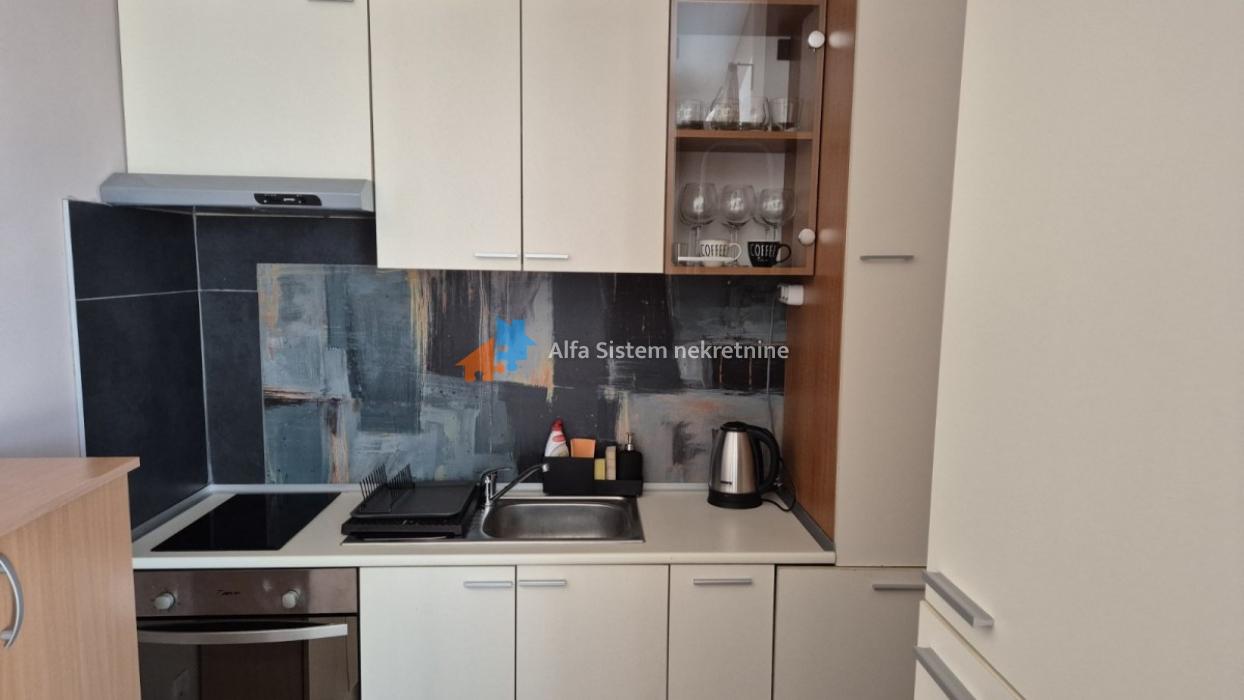 Izdavanje: Dvosoban stan 70 m², Voždovac – Beograd Izdavanje: Dvosoban stan 70 m², Voždovac – Beograd