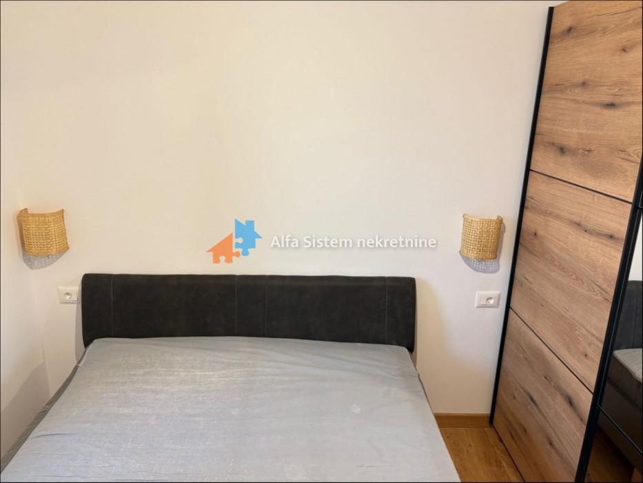 Prodaja: Jednoiposoban stan 37 m² – Zlatibor