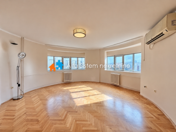 Izdavanje: Poslovni prostor 80 m², Stari grad – Beograd