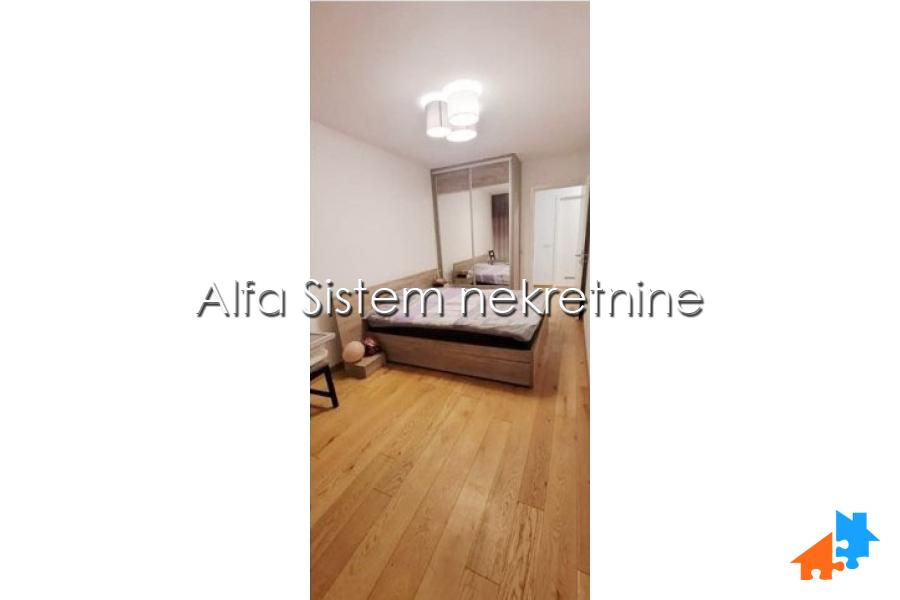Izdavanje: Trosoban stan 72 m², Zvezdara – Beograd