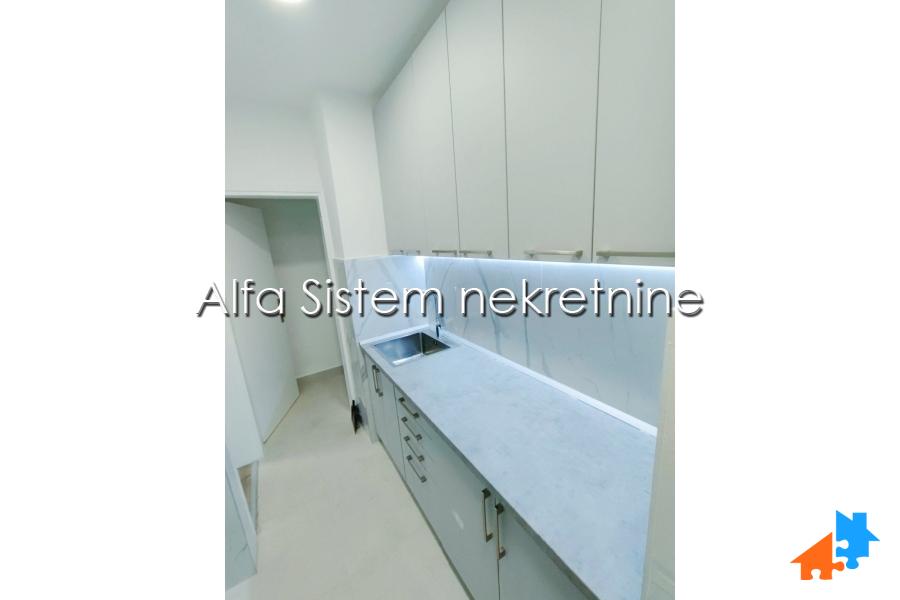 Izdavanje: Trosoban stan 83 m², Zvezdara – Beograd
