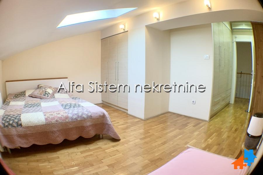 Prodaja: Petosoban stan 157 m², Zvezdara – Beograd