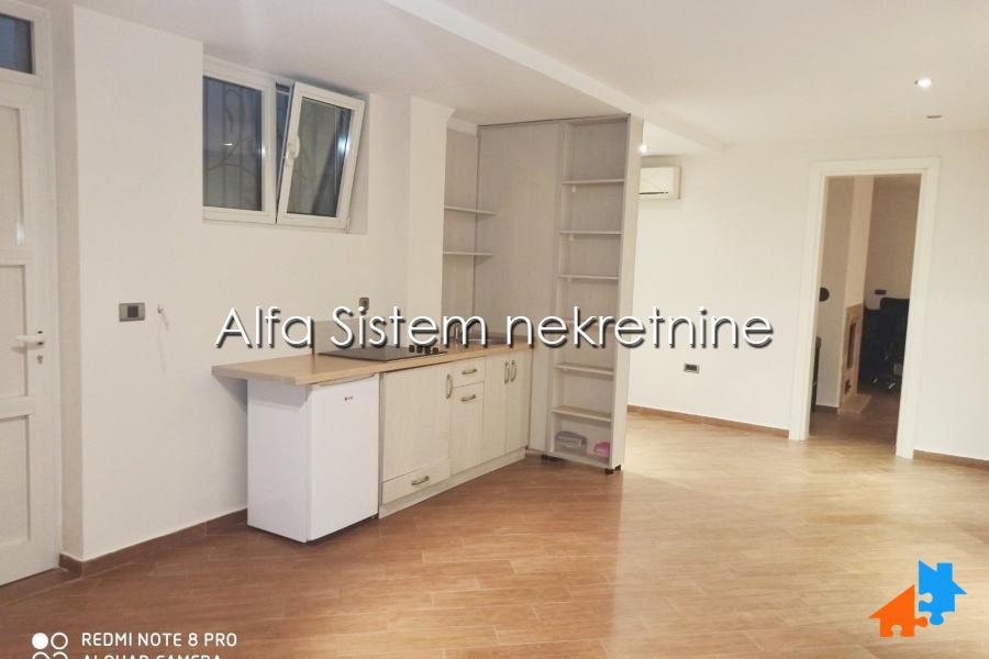 Izdavanje: Kuća 400 m², Banovo brdo – Beograd