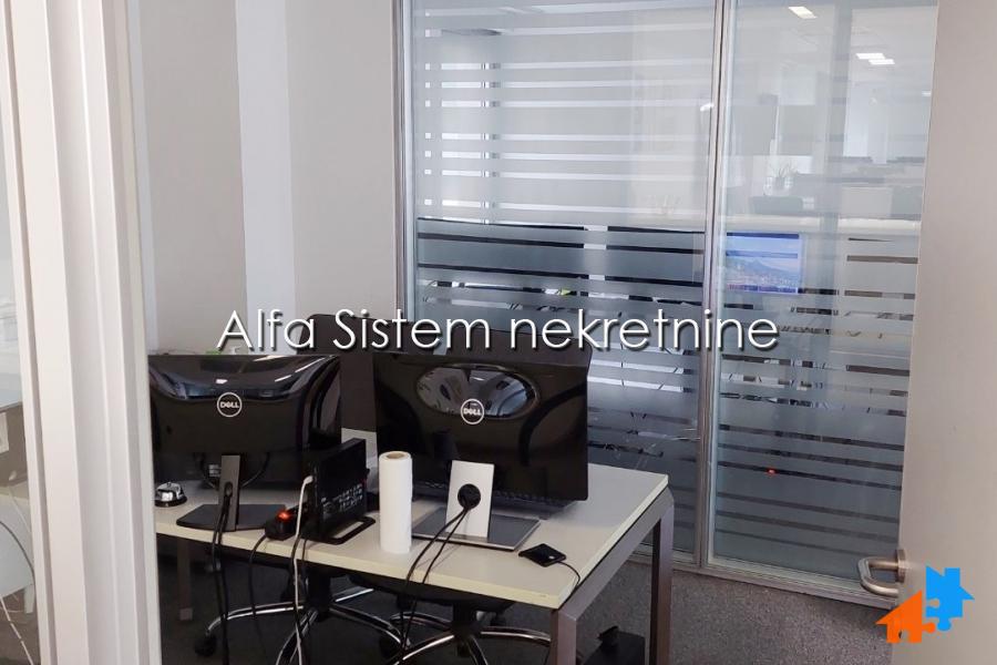 Izdavanje: Poslovni prostor 300 m², Stari grad – Beograd