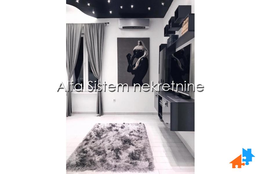 Izdavanje: Trosoban stan 98 m², Stari grad – Beograd