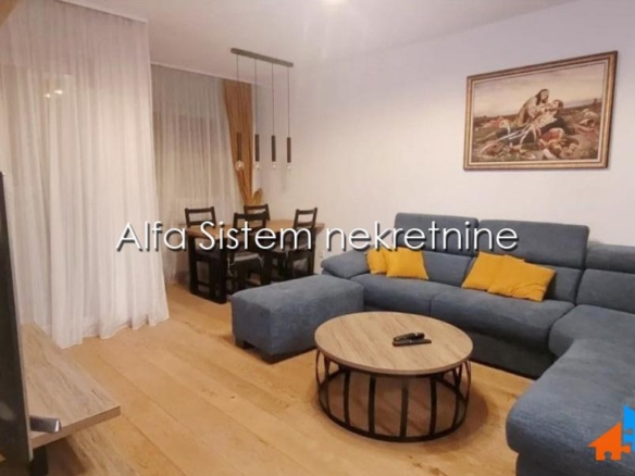 Izdavanje: Trosoban stan 72 m², Zvezdara – Beograd