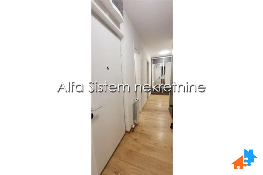 Izdavanje: Trosoban stan 72 m², Zvezdara – Beograd