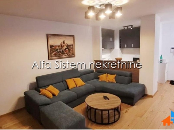 Izdavanje: Trosoban stan 72 m², Zvezdara – Beograd