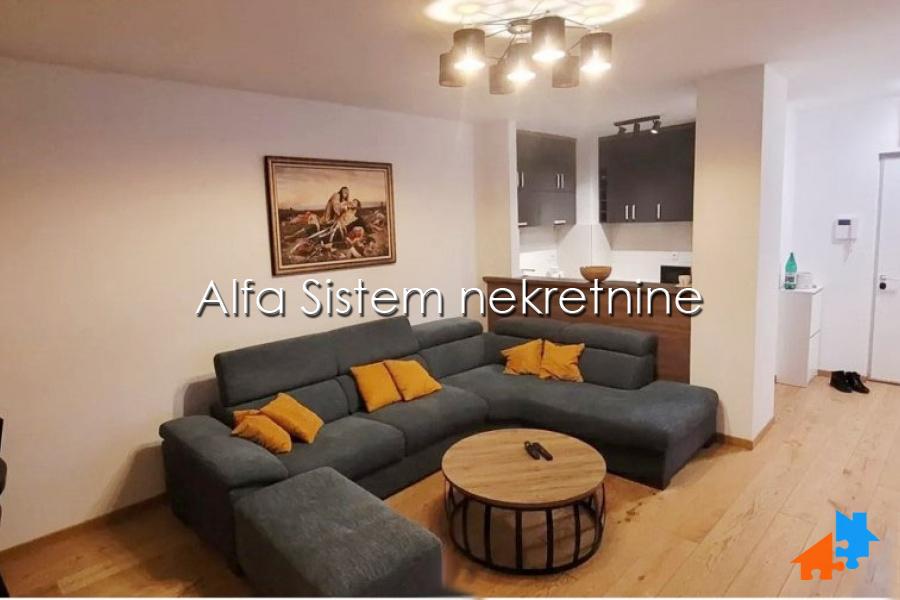 Izdavanje: Trosoban stan 72 m², Zvezdara – Beograd