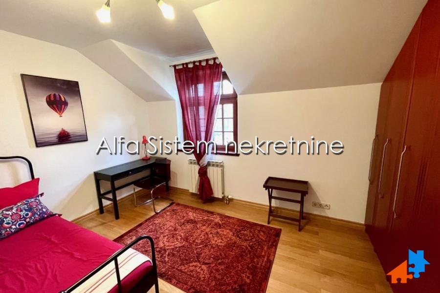 Izdavanje: Kuća 250 m², Voždovac – Beograd